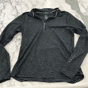 Nike 1/4 zip pullover